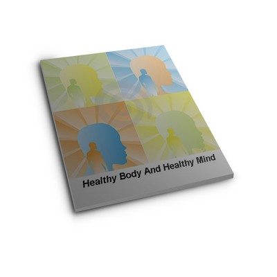 Product picture Healthy Body And Healthy Mind