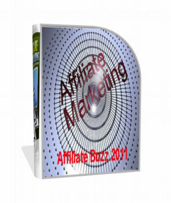 Product picture Affiliate Buzz 2011