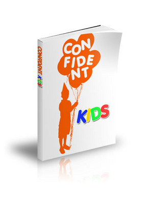 Product picture Confident_Kids_PLR