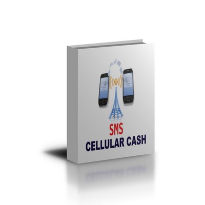 Product picture Cellular Cash_MMR