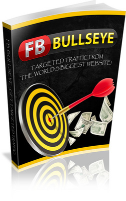 Product picture FaceBook Bullseye