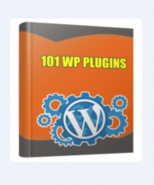Product picture 101 WP Plugins